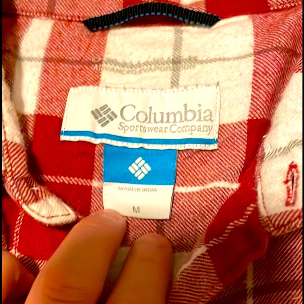 Alabama long sleeve button down shirt